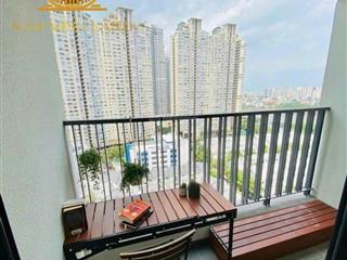 Nam minh land  cho thuê căn hộ opal saigon pearl 2 phòng ngủ, nội thất đầy đủ giá 25 triệu
