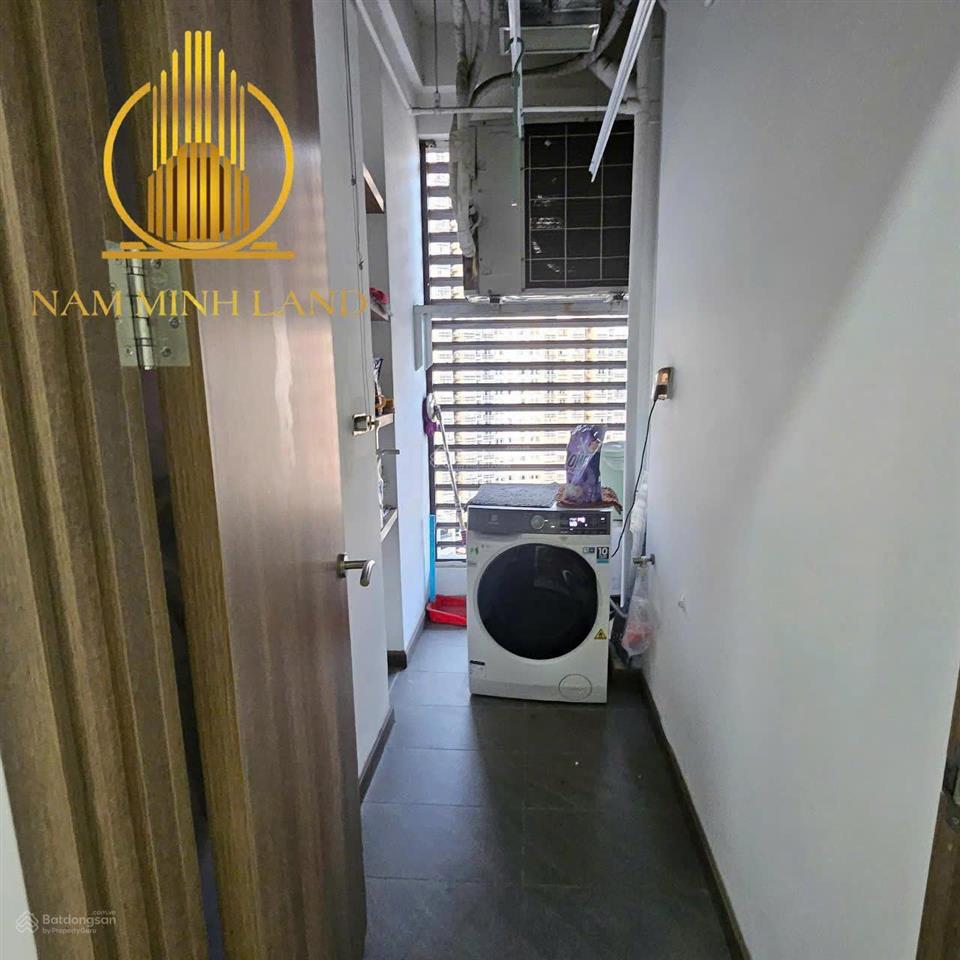 Nam minh land  cho thuê căn hộ opal saigon pearl 2 phòng ngủ, nội thất đầy đủ giá 25 triệu