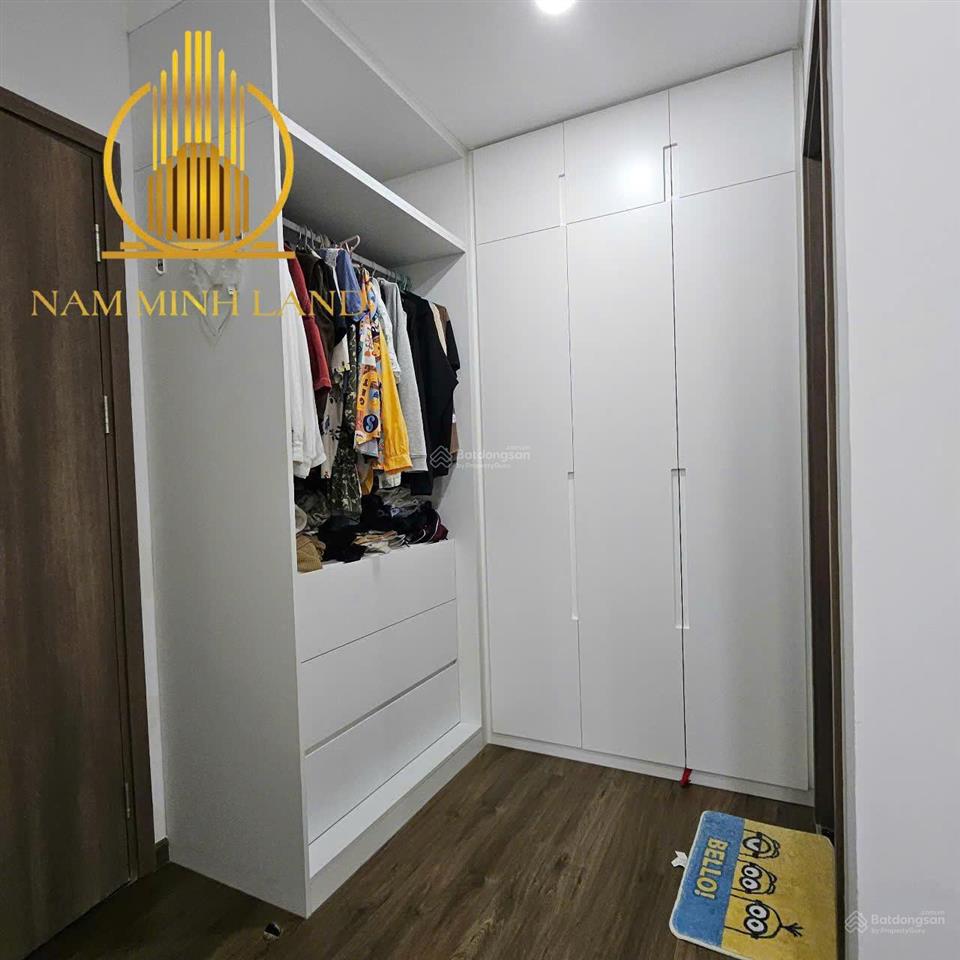 Nam minh land  cho thuê căn hộ opal saigon pearl 2 phòng ngủ, nội thất đầy đủ giá 25 triệu
