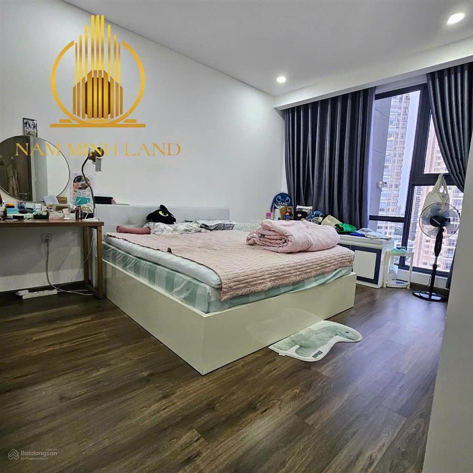 Nam minh land  cho thuê căn hộ opal saigon pearl 2 phòng ngủ, nội thất đầy đủ giá 25 triệu