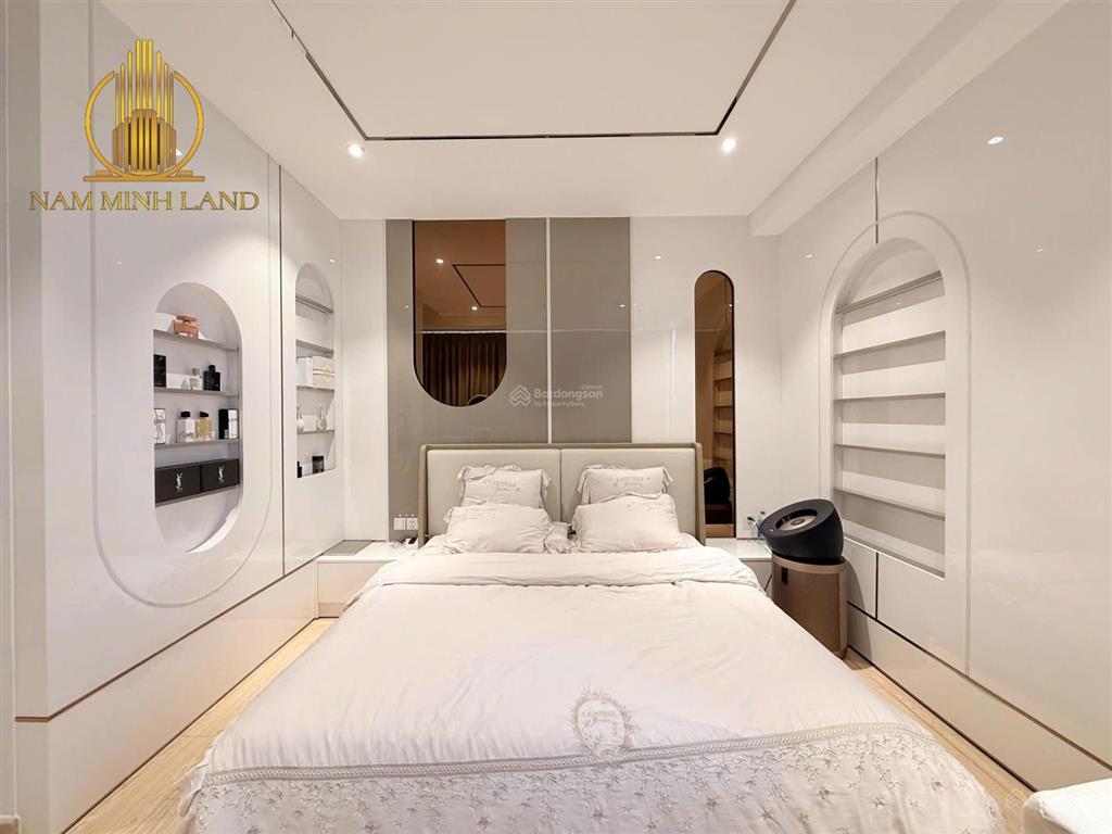 Nam minh land cho thuê căn hộ sunwah pearl 3 phòng ngủ, wh.xx.01, full kính + nội thất cao cấp