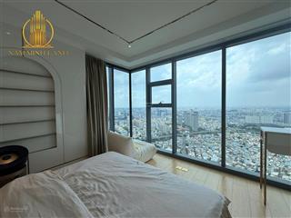 Nam minh land cho thuê căn hộ sunwah pearl 3 phòng ngủ, wh.xx.01, full kính + nội thất cao cấp