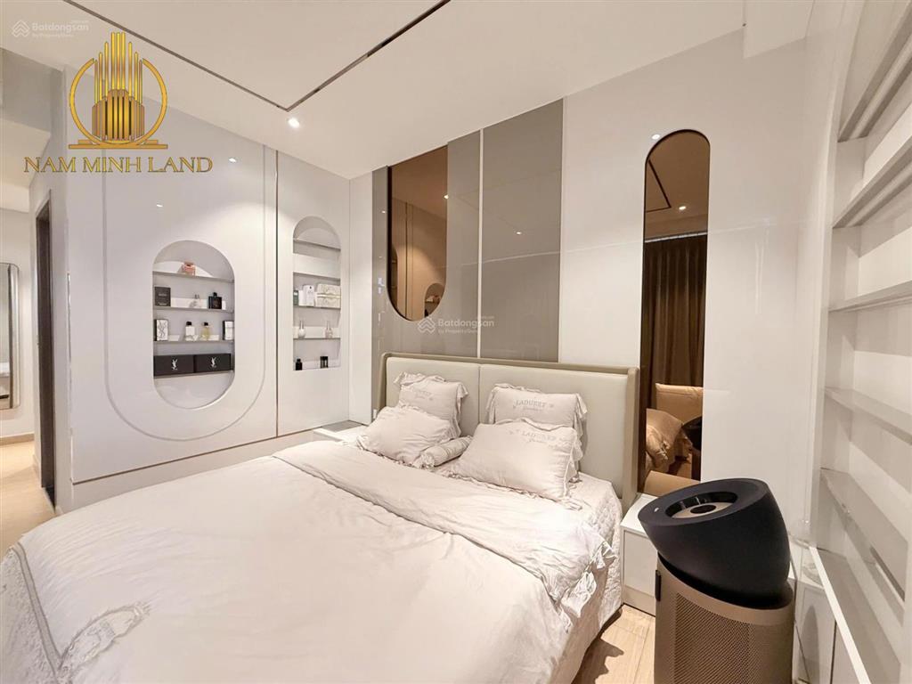 Nam minh land cho thuê căn hộ sunwah pearl 3 phòng ngủ, wh.xx.01, full kính + nội thất cao cấp