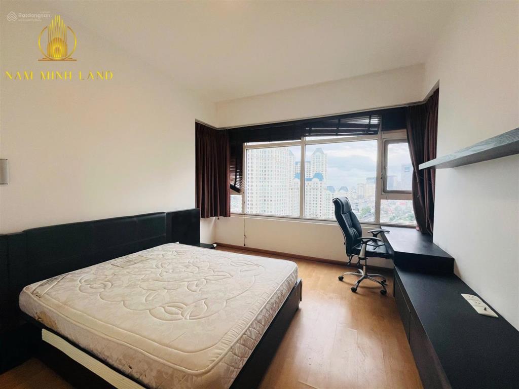 Nam minh land  cho thuê căn hộ saigon pearl 2 phòng ngủ, nội thất đẹp, chủ nhà dễ thương