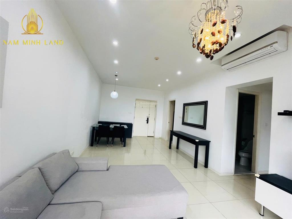 Nam minh land  cho thuê căn hộ saigon pearl 2 phòng ngủ, nội thất đẹp, chủ nhà dễ thương