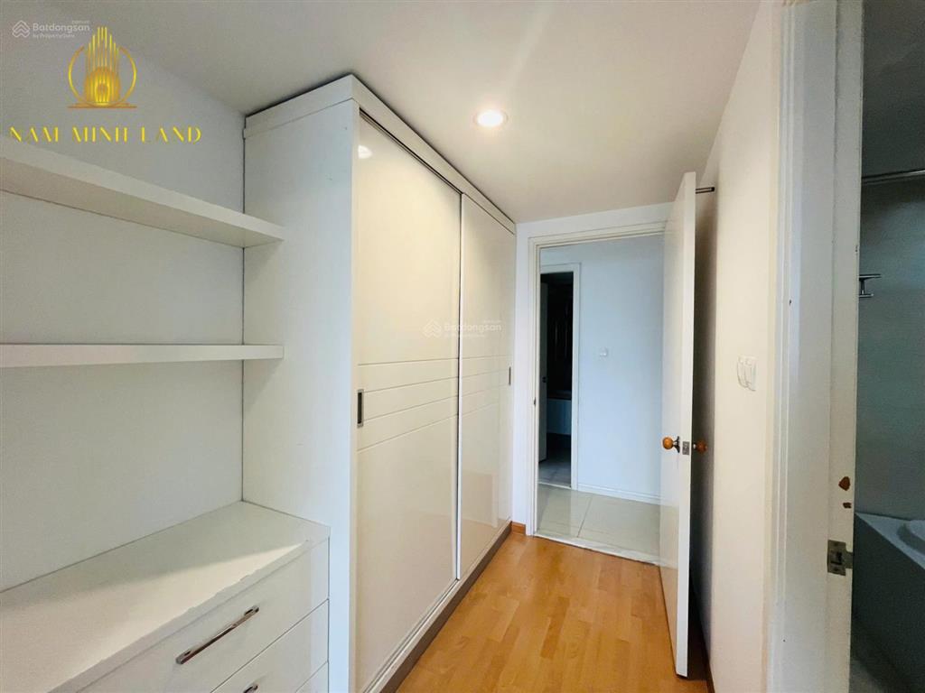 Nam minh land  cho thuê căn hộ saigon pearl 2 phòng ngủ, nội thất đẹp, chủ nhà dễ thương