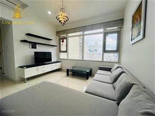 Nam minh land  cho thuê căn hộ saigon pearl 2 phòng ngủ, nội thất đẹp, chủ nhà dễ thương