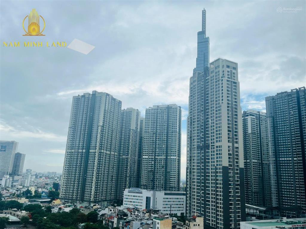 Nam minh land  cho thuê căn hộ saigon pearl 2 phòng ngủ, nội thất đẹp, chủ nhà dễ thương