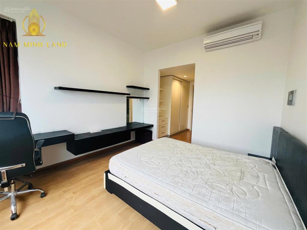 Nam minh land  cho thuê căn hộ saigon pearl 2 phòng ngủ, nội thất đẹp, chủ nhà dễ thương