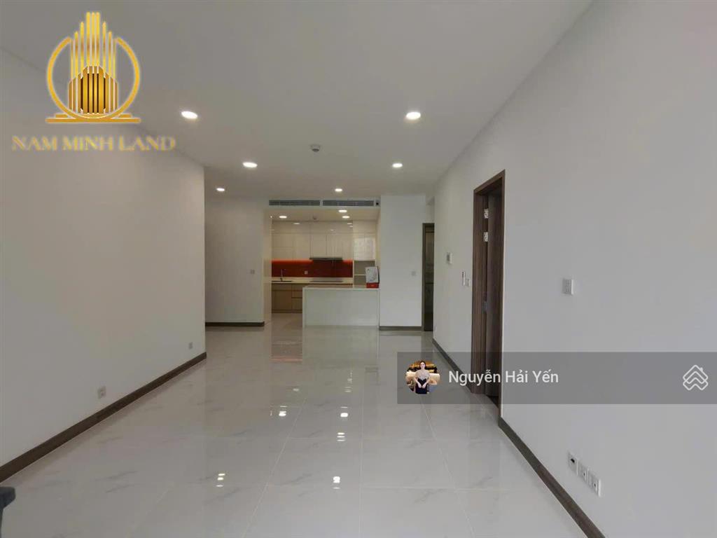 Nam minh land  cho thuê căn hộ sunwah pearl 2 phòng ngủ, white house, nội thất cđt giá 30 triệu