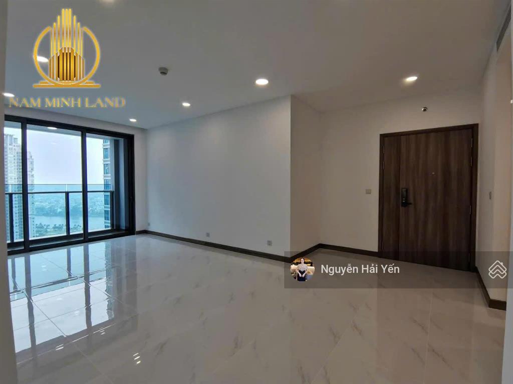 Nam minh land  cho thuê căn hộ sunwah pearl 2 phòng ngủ, white house, nội thất cđt giá 30 triệu