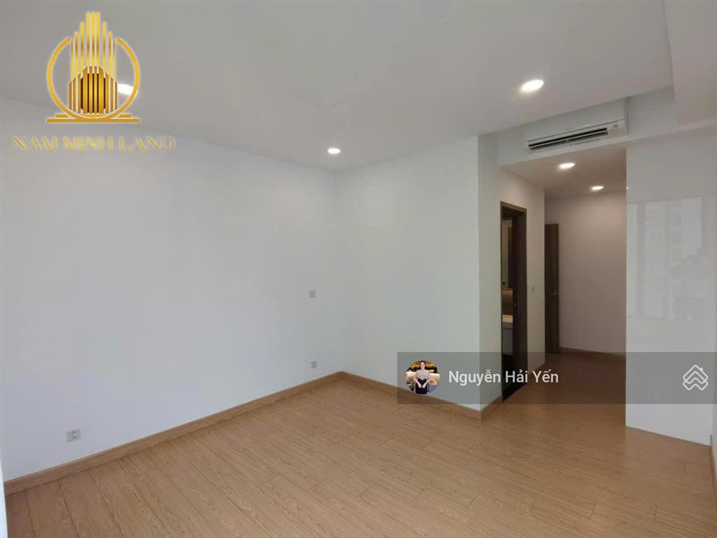 Nam minh land  cho thuê căn hộ sunwah pearl 2 phòng ngủ, white house, nội thất cđt giá 30 triệu
