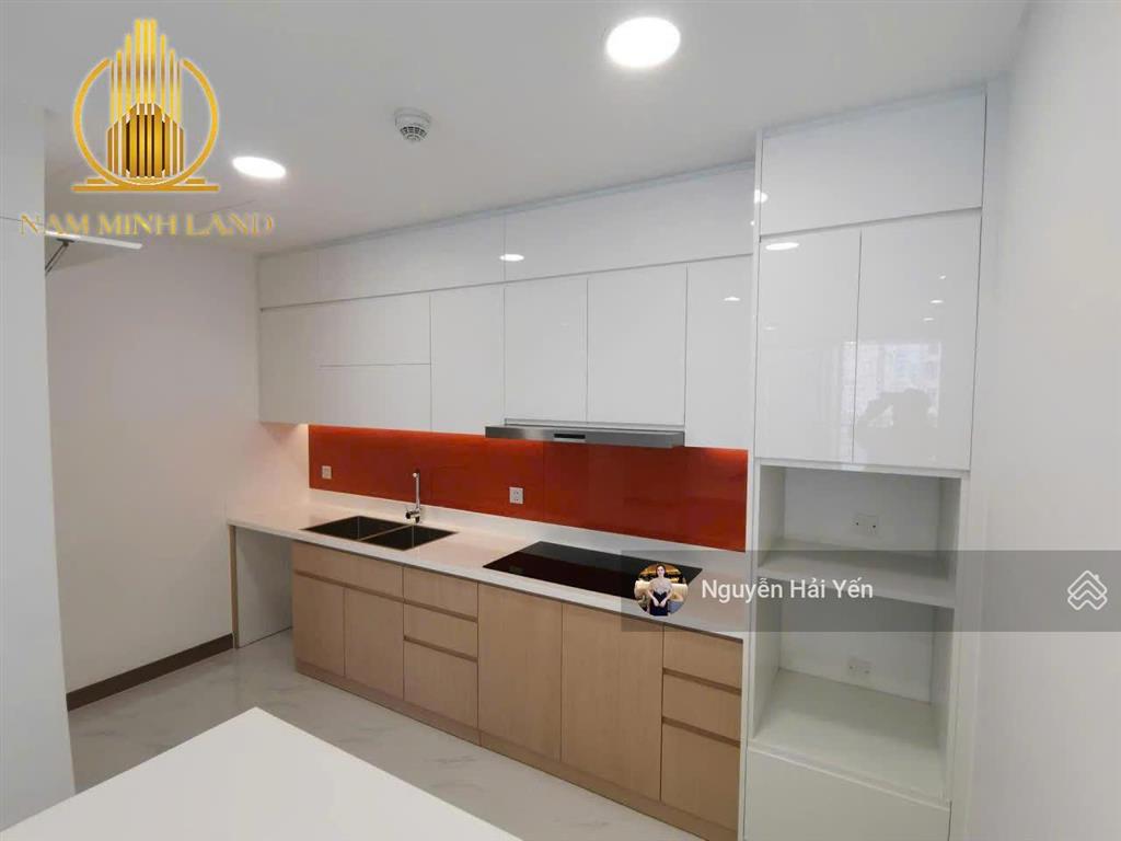 Nam minh land  cho thuê căn hộ sunwah pearl 2 phòng ngủ, white house, nội thất cđt giá 30 triệu