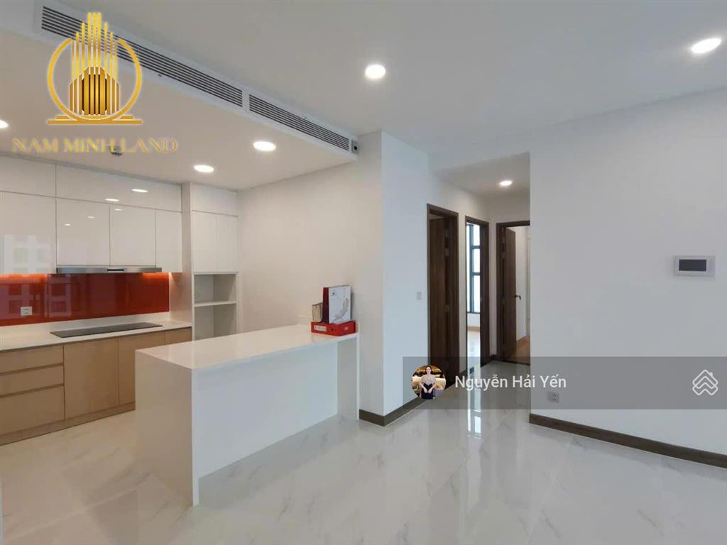 Nam minh land  cho thuê căn hộ sunwah pearl 2 phòng ngủ, white house, nội thất cđt giá 30 triệu