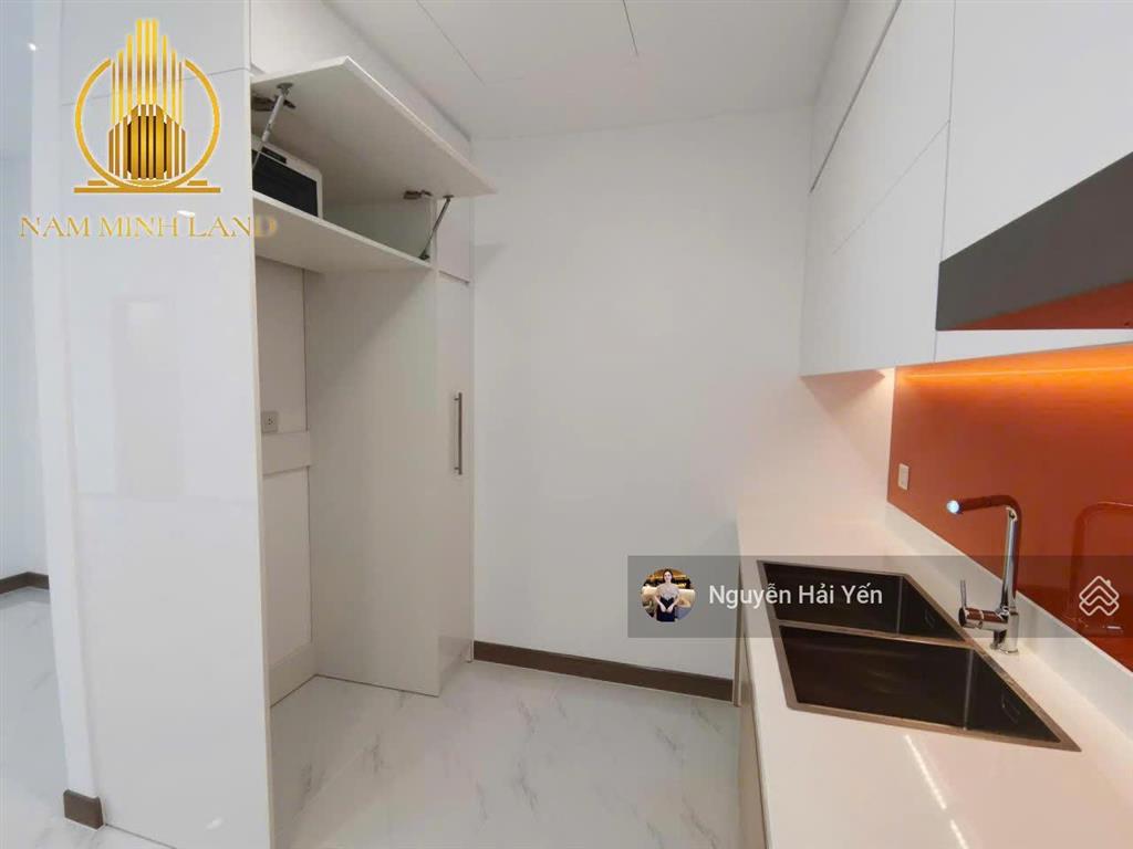Nam minh land  cho thuê căn hộ sunwah pearl 2 phòng ngủ, white house, nội thất cđt giá 30 triệu