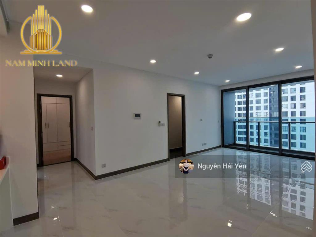 Nam minh land  cho thuê căn hộ sunwah pearl 2 phòng ngủ, white house, nội thất cđt giá 30 triệu