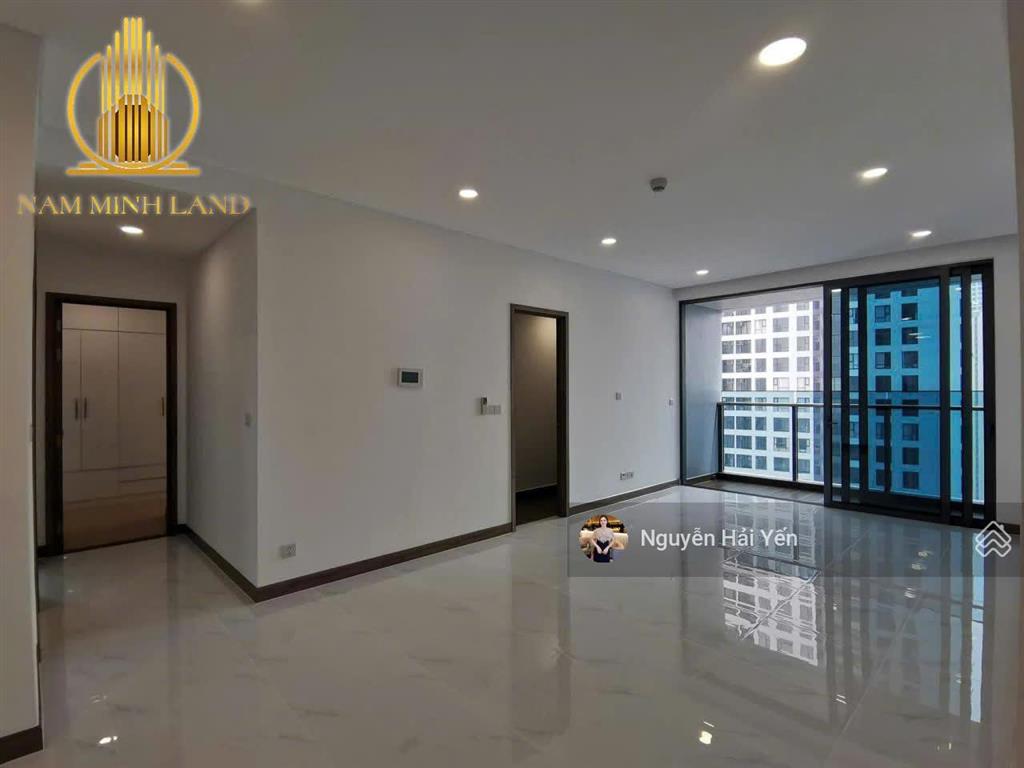 Nam minh land  cho thuê căn hộ sunwah pearl 2 phòng ngủ, white house, nội thất cđt giá 30 triệu