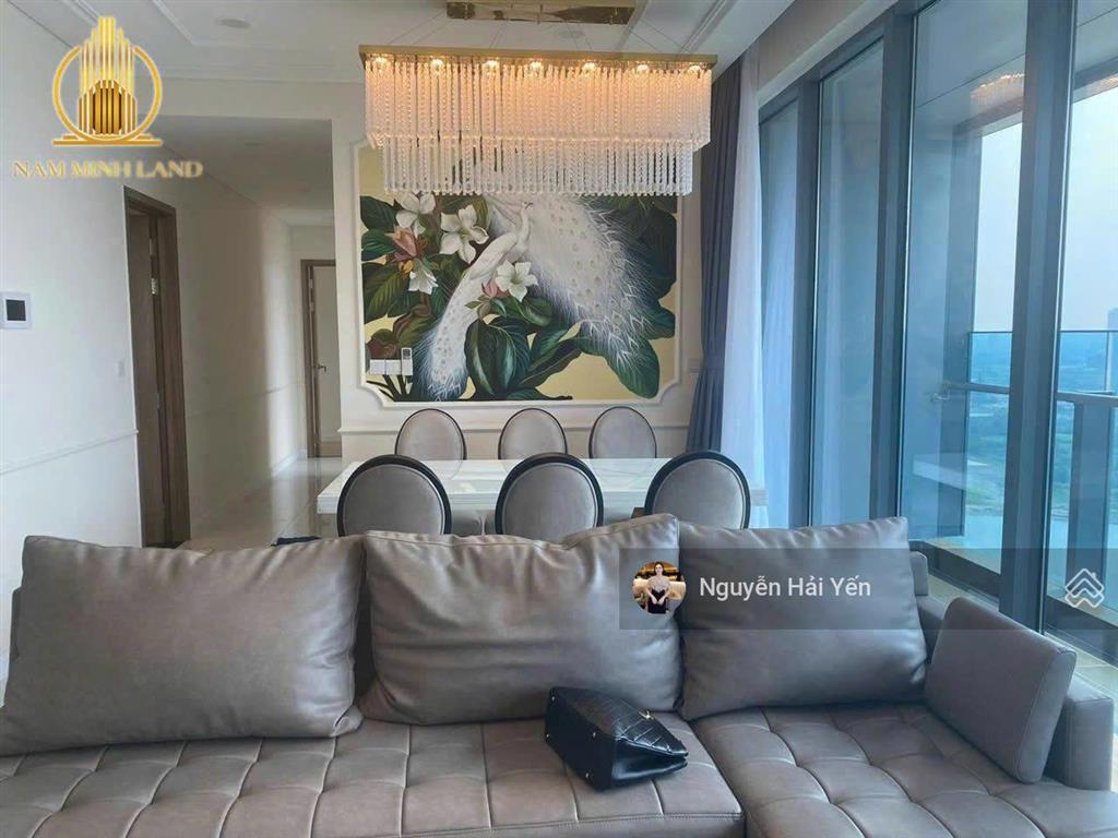 Nam minh land  cho thuê căn hộ sunwah pearl 2 phòng ngủ tòa sh.xx07, view đẹp ở dự án, vào ngay
