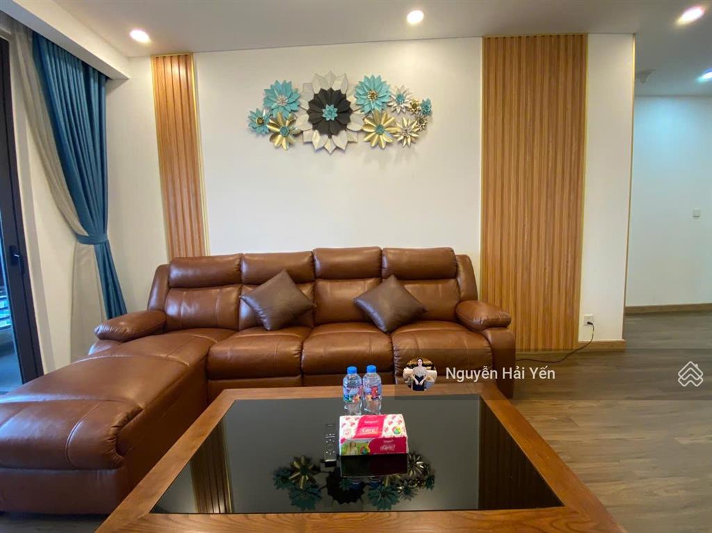 Nam minh land  cho thuê căn hộ opal saigon pearl 3 phòng ngủ 161m2 tầng cao, trục 06 full nội thất