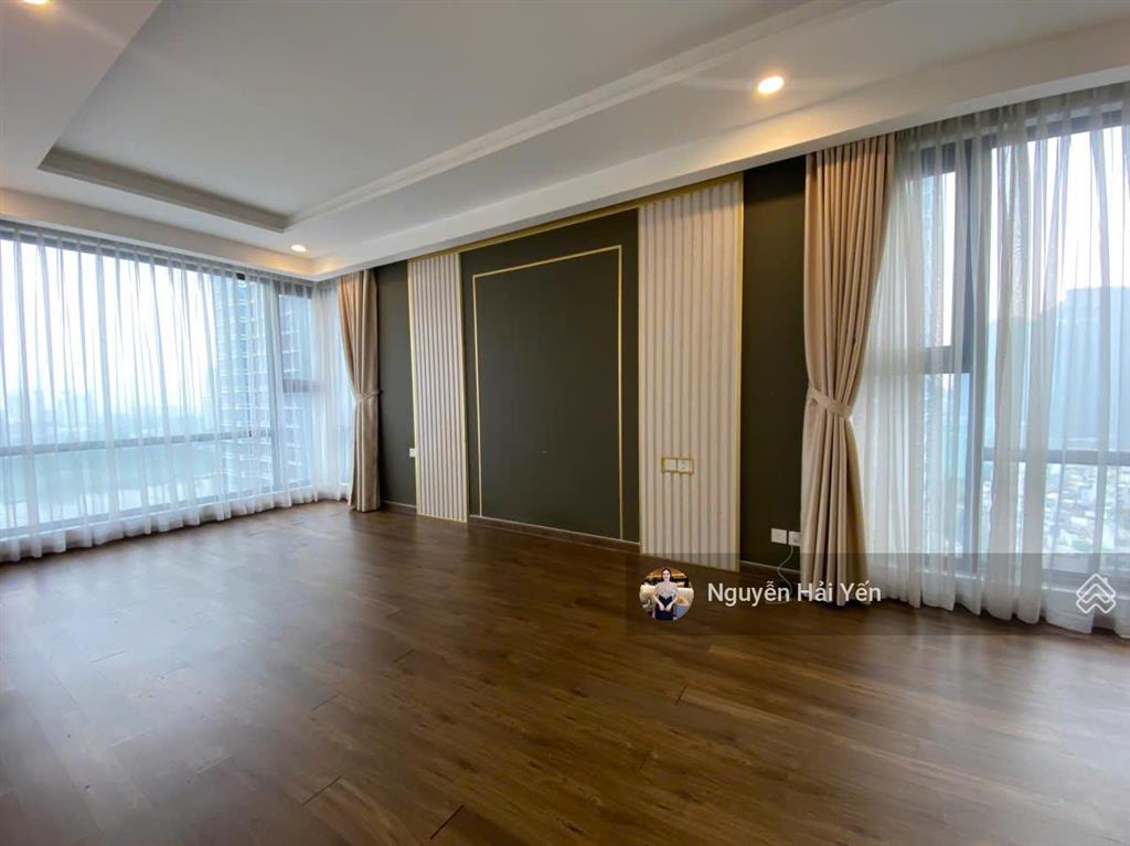 Nam minh land  cho thuê căn hộ opal saigon pearl 3 phòng ngủ 161m2 tầng cao, trục 06 full nội thất