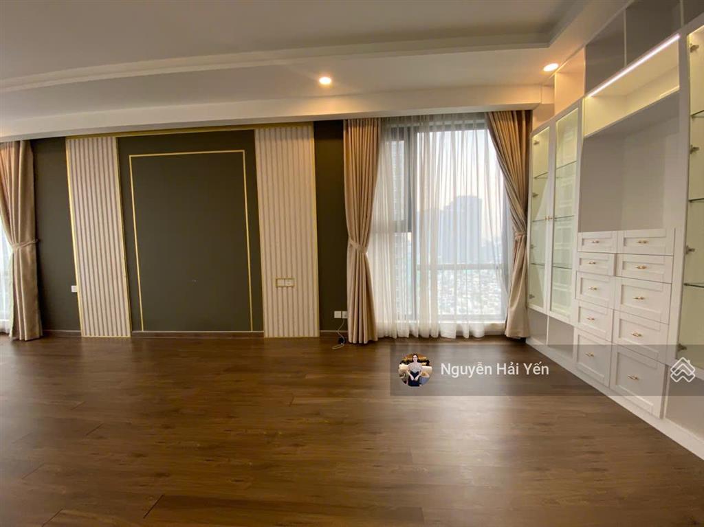 Nam minh land  cho thuê căn hộ opal saigon pearl 3 phòng ngủ 161m2 tầng cao, trục 06 full nội thất