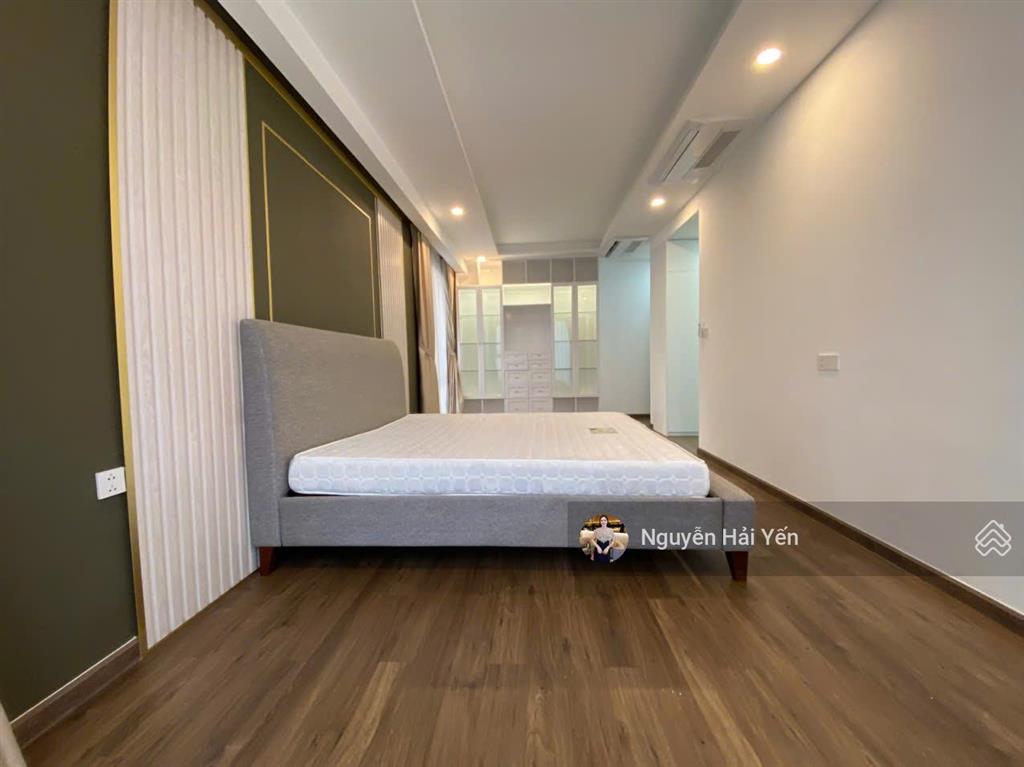 Nam minh land  cho thuê căn hộ opal saigon pearl 3 phòng ngủ 161m2 tầng cao, trục 06 full nội thất