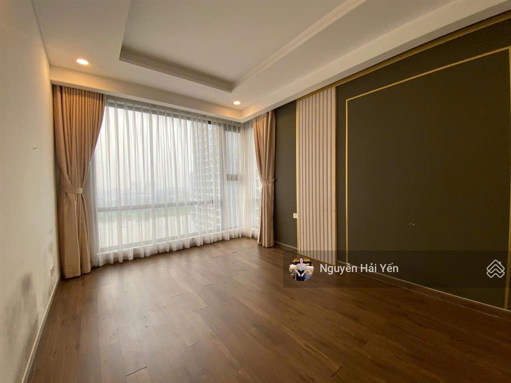 Nam minh land  cho thuê căn hộ opal saigon pearl 3 phòng ngủ 161m2 tầng cao, trục 06 full nội thất