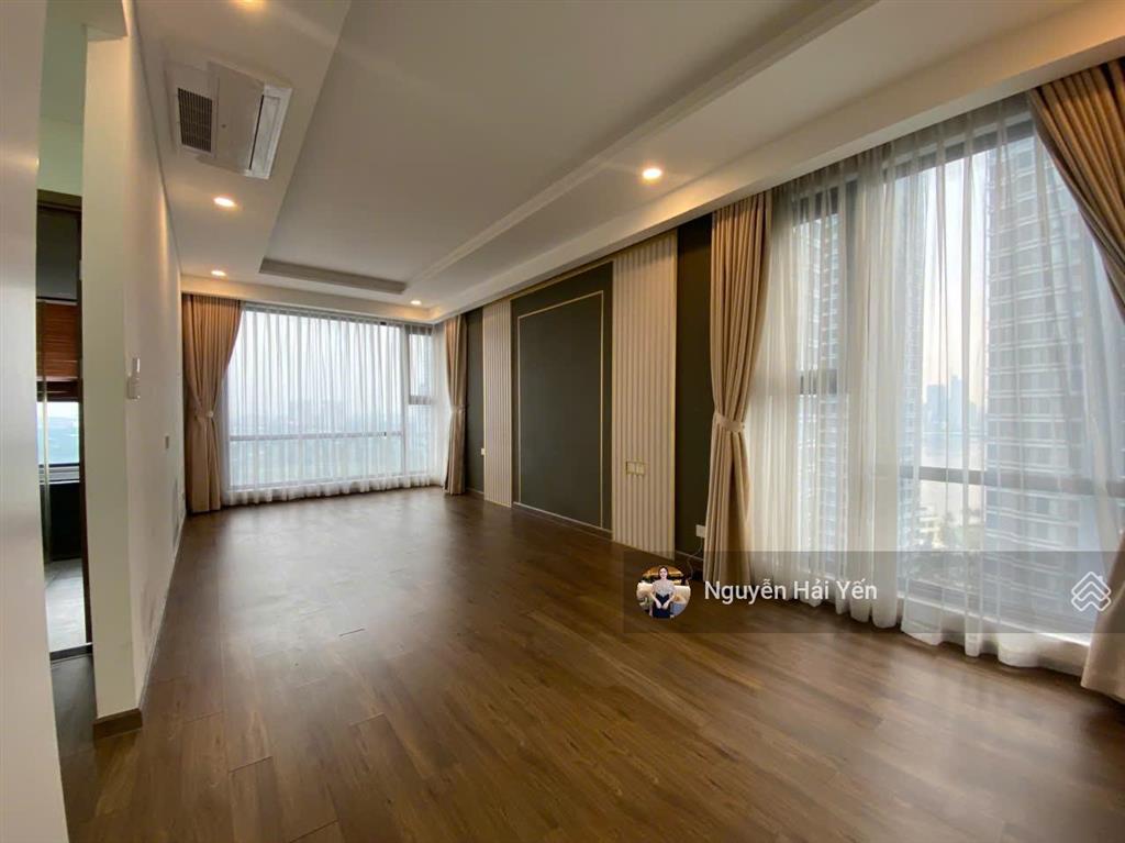 Nam minh land  cho thuê căn hộ opal saigon pearl 3 phòng ngủ 161m2 tầng cao, trục 06 full nội thất
