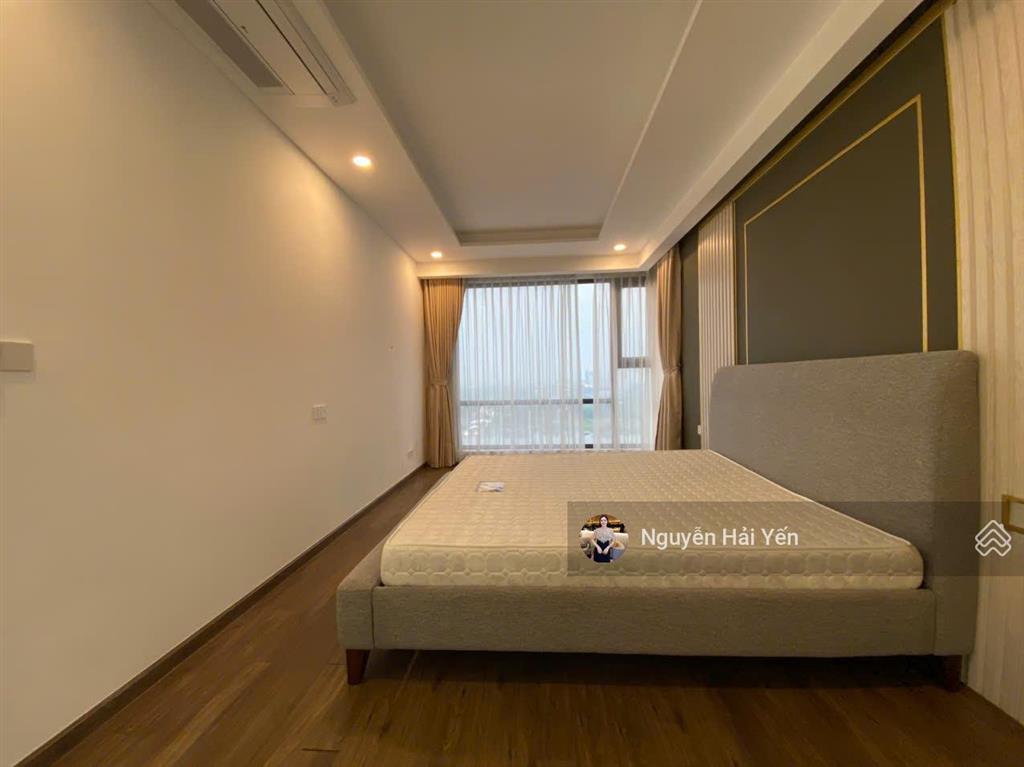 Nam minh land  cho thuê căn hộ opal saigon pearl 3 phòng ngủ 161m2 tầng cao, trục 06 full nội thất