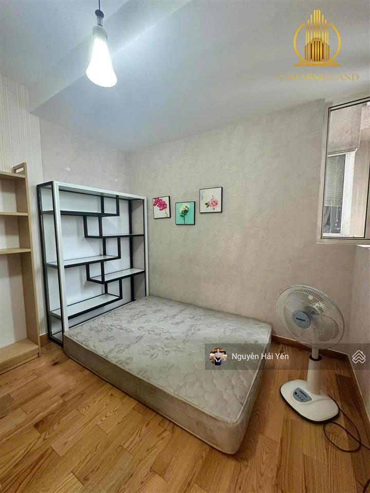 Nam minh land  cho thuê căn hộ saigon pearl 2 phòng ngủ 90 m2, tầng cao, đủ nội thất. giá 20 triệu