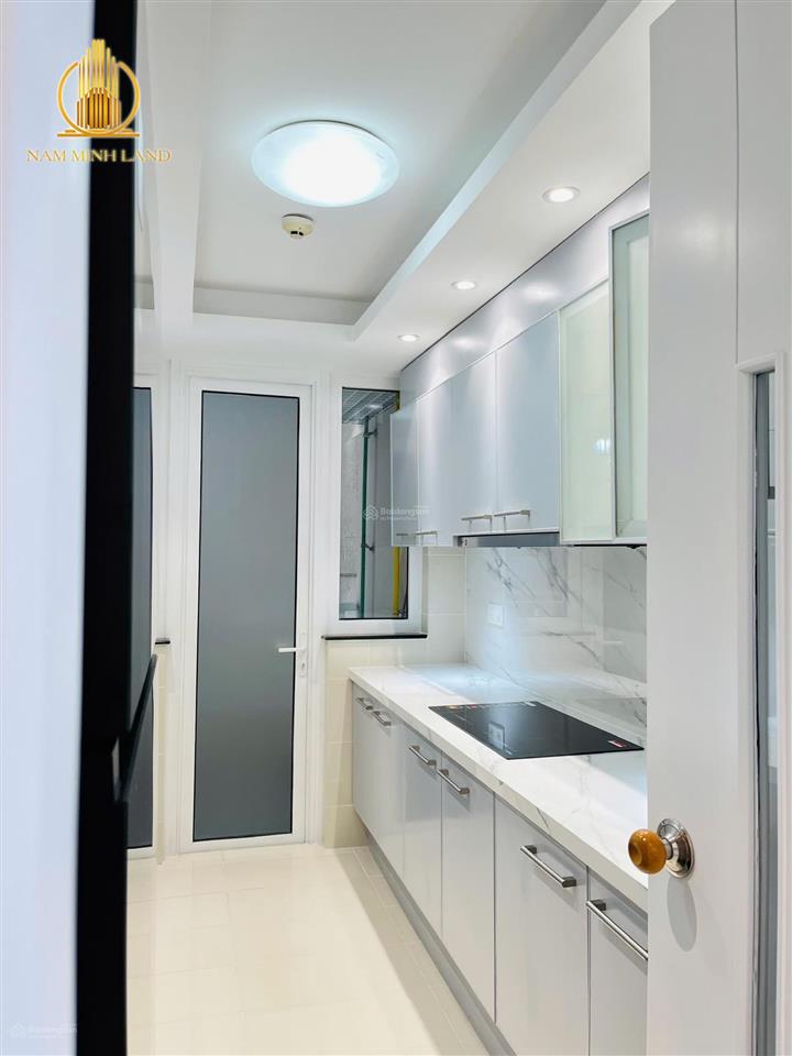Nam minh land  cho thuê căn hộ saigon pearl 2 phòng ngủ, nội thất mới 100%, vào ở ngay