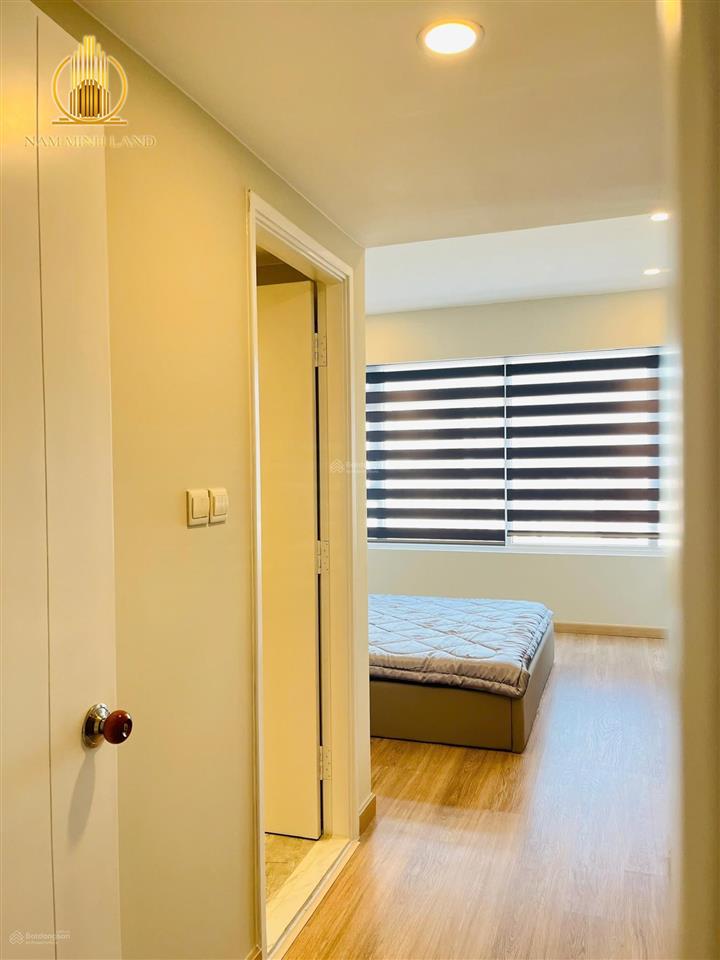 Nam minh land  cho thuê căn hộ saigon pearl 2 phòng ngủ, nội thất mới 100%, vào ở ngay