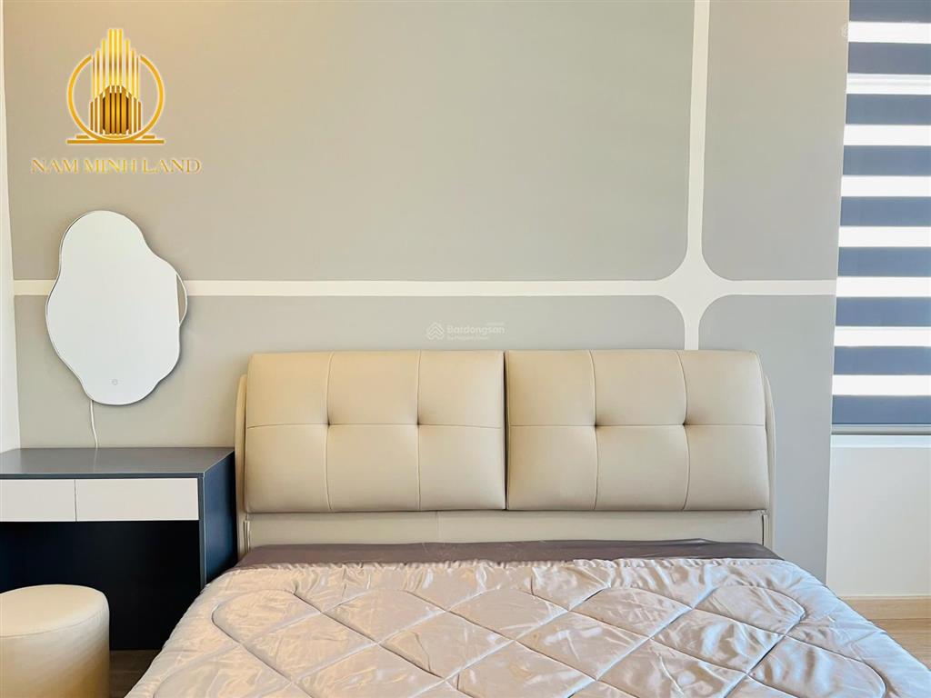Nam minh land  cho thuê căn hộ saigon pearl 2 phòng ngủ, nội thất mới 100%, vào ở ngay