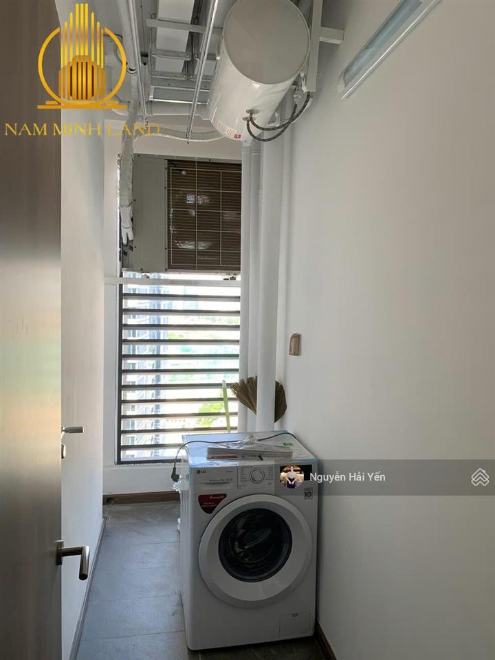 Nam minh land  cho thuê căn hộ opal saigon pearl 2 phòng ngủ 90m2 tầng cao, trục 05 full nội thất