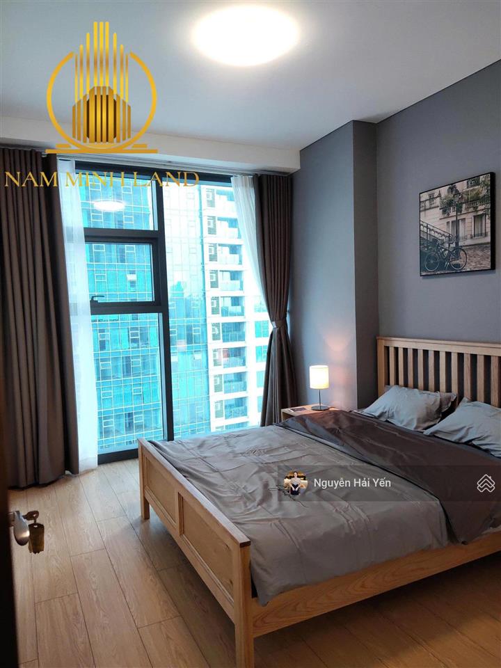 Nam minh land  cho thuê căn hộ sunwah pearl 2 phòng ngủ shxx.02, diện tích 106m2 nhà đẹp, vào ngay