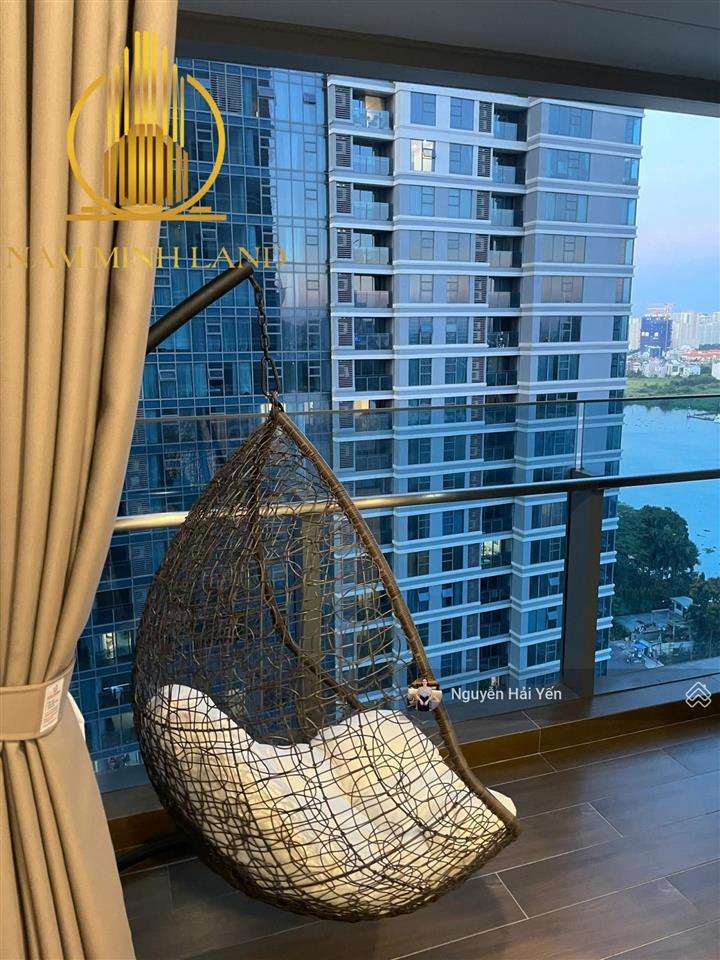 Nam minh land  cho thuê căn hộ sunwah pearl 2 phòng ngủ shxx.02, diện tích 106m2 nhà đẹp, vào ngay