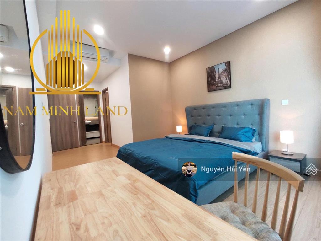Nam minh land  cho thuê căn hộ sunwah pearl 2 phòng ngủ shxx.02, diện tích 106m2 nhà đẹp, vào ngay
