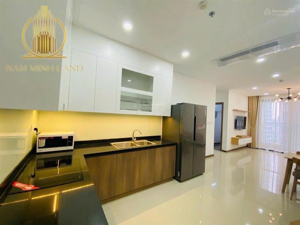 Nam minh land  cho thuê căn hộ opal saigon pearl 2 phòng ngủ, nội thất đầy đủ giá 25 triệu
