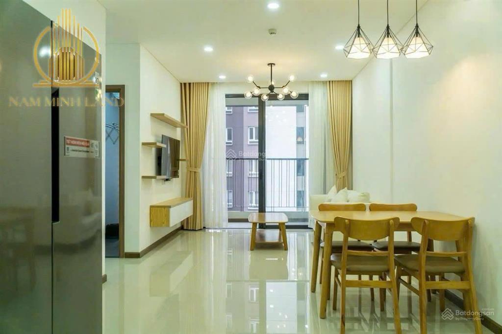 Nam minh land  cho thuê căn hộ opal saigon pearl 2 phòng ngủ, nội thất đầy đủ giá 25 triệu