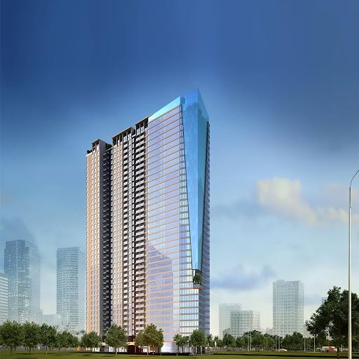 Nam minh land  cho thuê căn hộ opal saigon pearl 2 phòng ngủ, nội thất đầy đủ giá 25 triệu