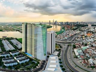 Nam minh land  cho thuê căn hộ opal saigon pearl 2 phòng ngủ, nội thất đầy đủ giá 25 triệu