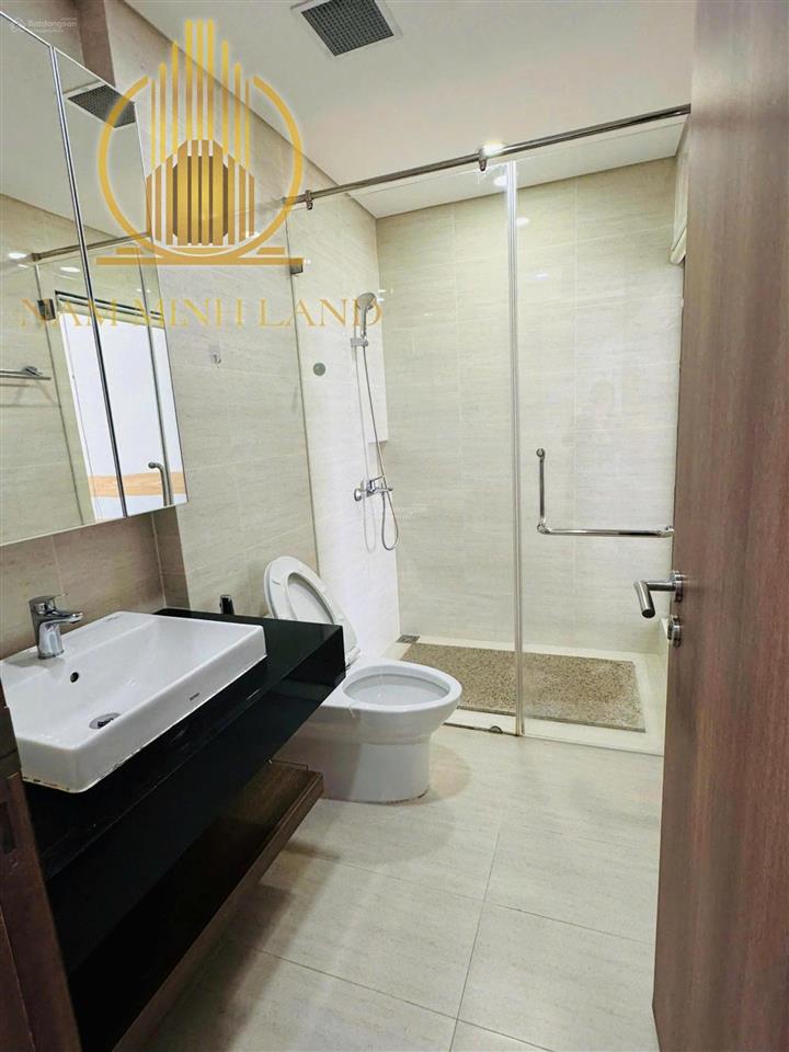 Nam minh land  cho thuê căn hộ opal saigon pearl 2 phòng ngủ, nội thất đầy đủ giá 25 triệu