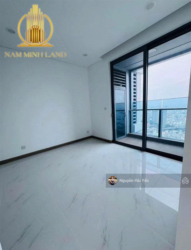 Nam minh land  cho thuê căn hộ sunwah pearl 1 phòng ngủ tòa white house, nội thất cb, giá 21 triệu
