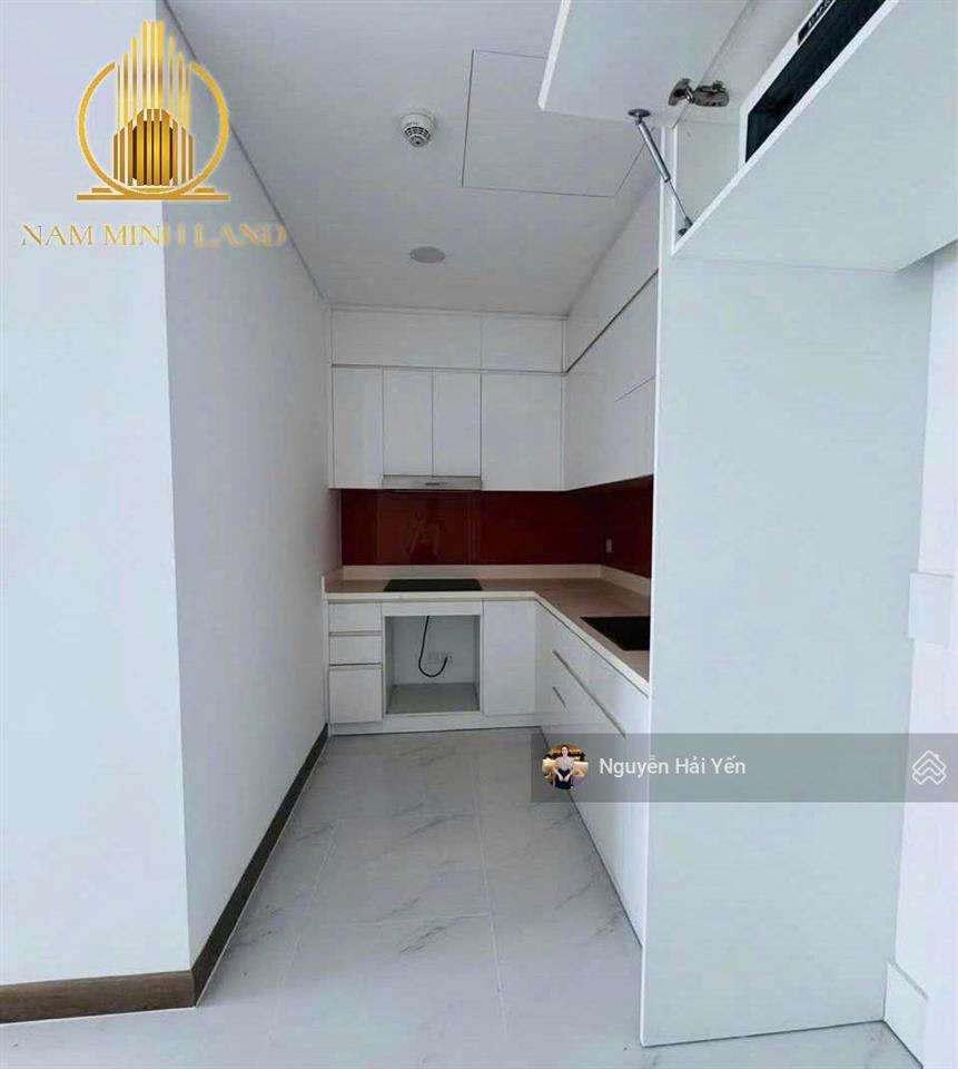 Nam minh land  cho thuê căn hộ sunwah pearl 1 phòng ngủ tòa white house, nội thất cb, giá 21 triệu