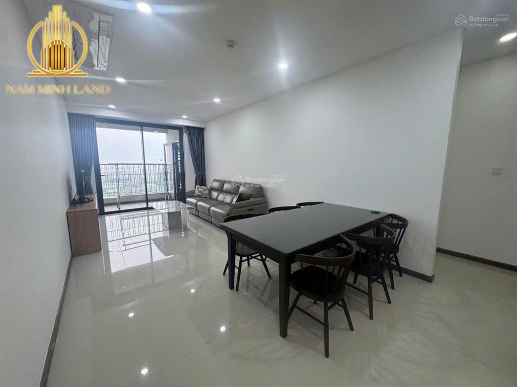 Nam minh land  cho thuê căn hộ opal saigon pearl 3 phòng ngủ 161m2, tầng cao, trục 06 view đẹp