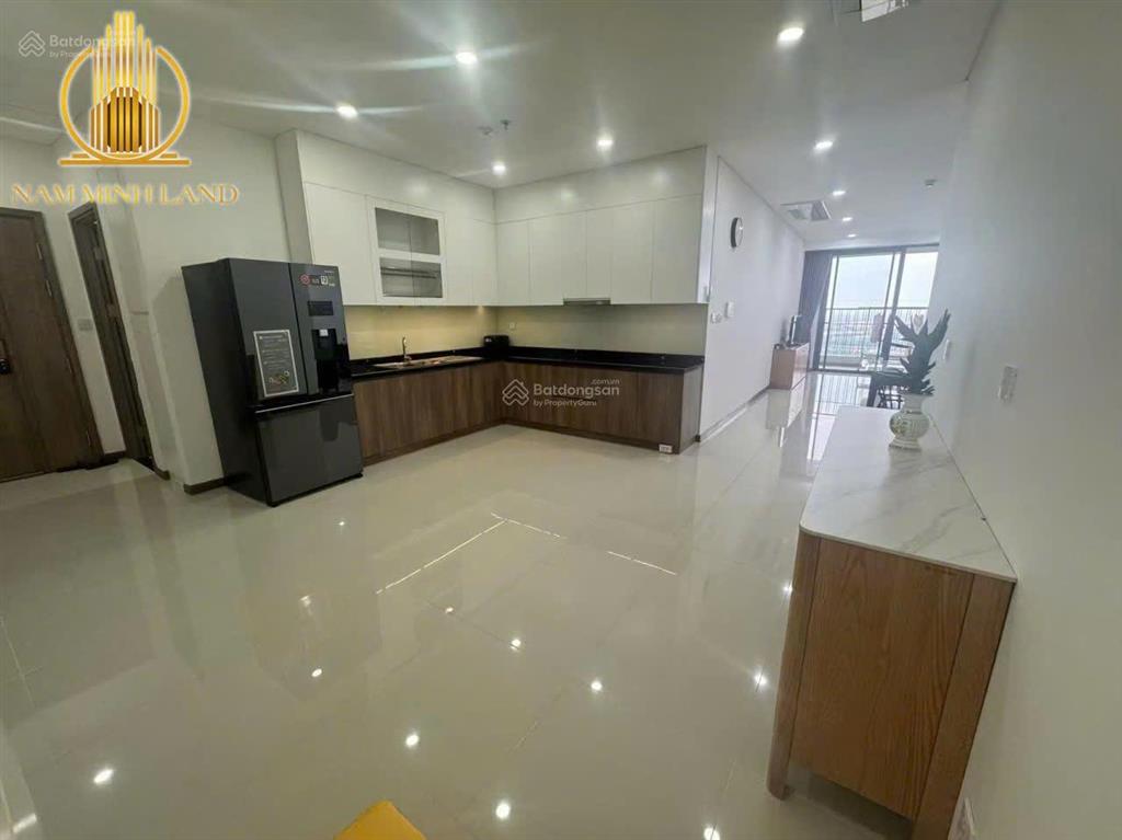 Nam minh land  cho thuê căn hộ opal saigon pearl 3 phòng ngủ 161m2, tầng cao, trục 06 view đẹp