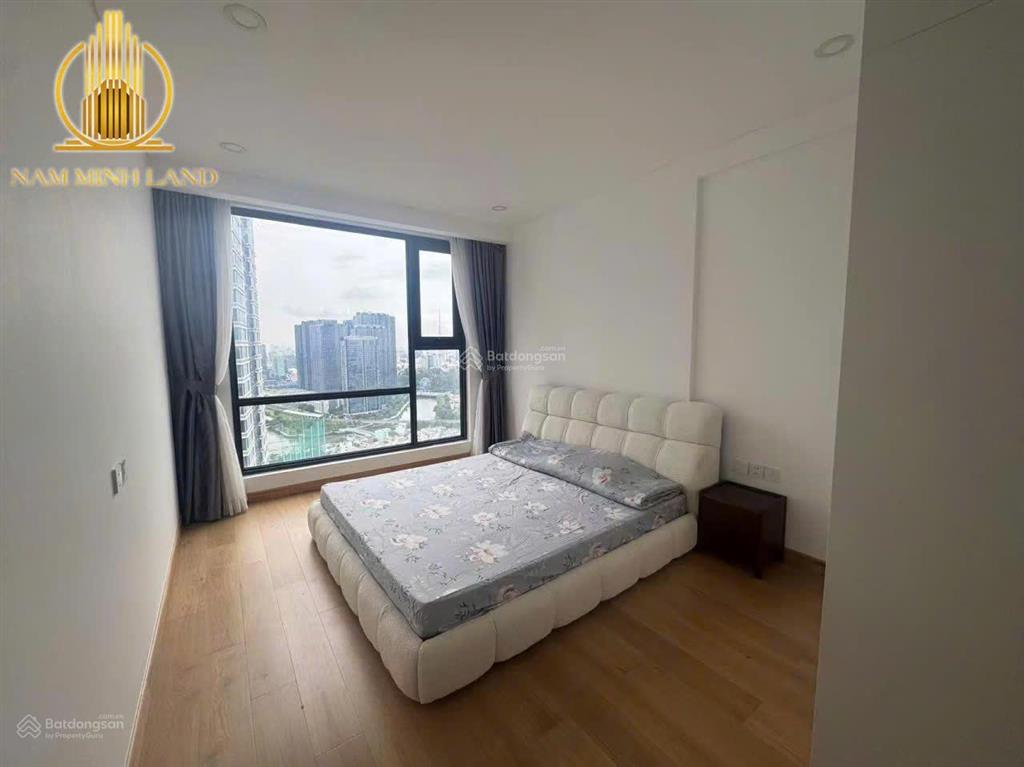 Nam minh land  cho thuê căn hộ opal saigon pearl 3 phòng ngủ 161m2, tầng cao, trục 06 view đẹp