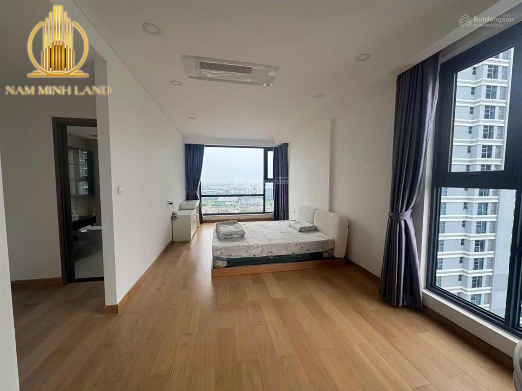 Nam minh land  cho thuê căn hộ opal saigon pearl 3 phòng ngủ 161m2, tầng cao, trục 06 view đẹp