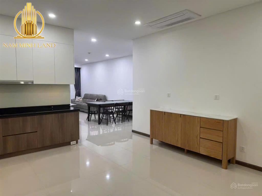 Nam minh land  cho thuê căn hộ opal saigon pearl 3 phòng ngủ 161m2, tầng cao, trục 06 view đẹp