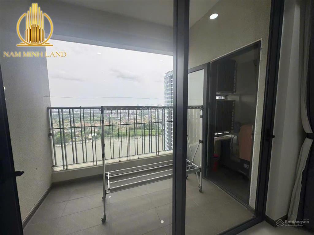 Nam minh land  cho thuê căn hộ opal saigon pearl 3 phòng ngủ 161m2, tầng cao, trục 06 view đẹp